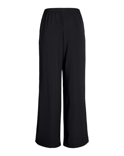 JJXX - JXSky Lia Wide Bukser - Black